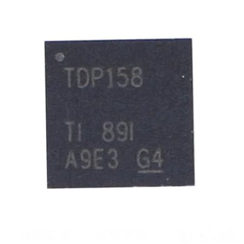 1 шт. TDP158 -совместимый чип управления микросхемой TDP158 Ретаймер Запасные части для одной сменной части набора микросхем консоли