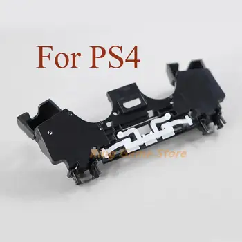 1 шт. Внутренний кронштейн внутренней рамы для версии контроллера PS4 US JP HK 1100 JDM 030 JDS040 JDS-050 L1 R1 Поддержка держателя ключей