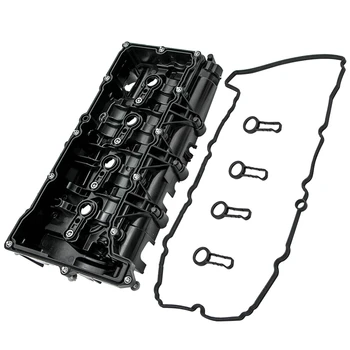 1 шт. Запасные части крышки двигателя головки блока цилиндров для двигателя Bmw F серии N47N, N47S1 11128570828 11128589941
