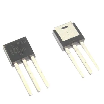 10 шт SSU2N60 ТО-251 2Н60 2А 600В N-канальный МОП-транзистор