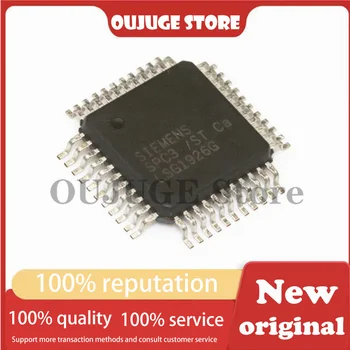 100% Новая оригинальная микросхема обработки чипов интеллектуального интерфейса SPC3/ST SPC3/ST Ca QFP44 Bus