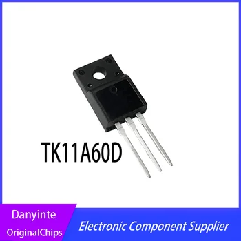 100% Новый K11A60D 11A600V TK11A60D 7NM60N STF7NM60N TO-220F HY1906P HY1906 TO-220