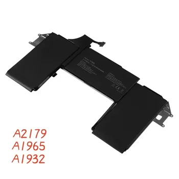 11.4V50Wh для Apple Macbook A1965. А1932. Аккумулятор для ноутбуков A2179 Идеальная совместимость и плавное применение