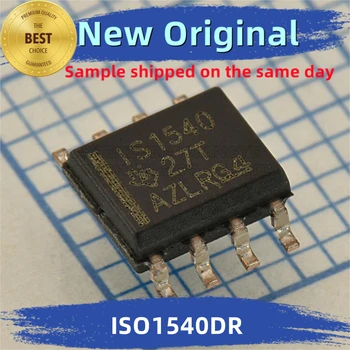 2 шт./лот ISO1540DRG4 ISO1540D Маркировка: Интегрированный чип IS1540 100% соответствие новой и оригинальной спецификации
