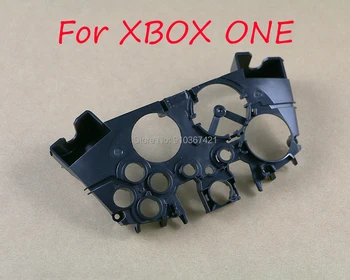 20 шт./лот Замена для XBox One Высококачественная внутренняя опорная рамка держателя для ремонта контроллера Xbox One