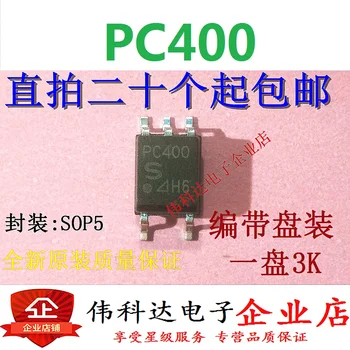 20PCS/LOT PC400 PC400J00000F SOP5/