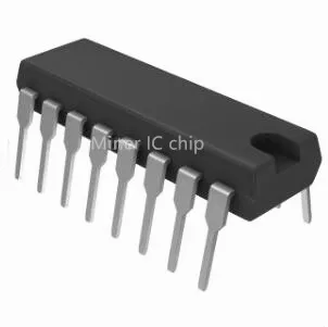 5PCS BA5097 DIP-16 Интегральная микросхема
