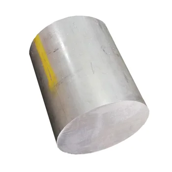 6082 T6 Размер резки алюминиевого круглого прутка / алюминиевого стержня