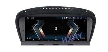 8,8 / 12,3 дюйма Android 13 Автомобильная интеллектуальная система Wireless CarPlay 8 + 128G для BMW E60 E90 Autoradio Multimedia 8,8 / 12,3 дюйма Android 13 Автомобильная интеллектуальная система Wireless CarPlay 8 + 128G для BMW E60 E90 Autoradio Multimedia 2