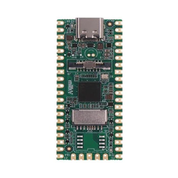 896F RISC-V 2-ядерная плата Linux 1 ГБ CV1800B TPU для AI RAM-DDR2-64MB Milk-V для малинового порта