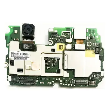 Aogstarl Материнская плата для материнской платы Huawei P9 G9 Lite VNS-L31 VNS-AL00 разблокирована с помощью гибкого кабеля схем чипов