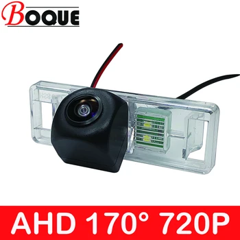 BOQUE 170 Degre 720P HD AHD Автомобильная камера заднего вида заднего вида для Citroen Jumpy Dispatch SpaceTourer Berlingo Nemo Multispace