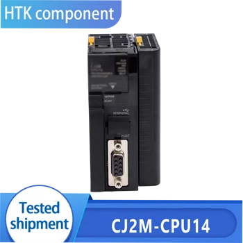 CJ2M-CPU14 CJ2M-CPU15 Новый модуль ПЛК