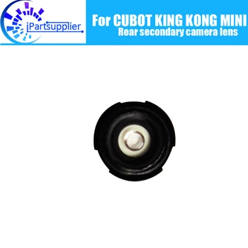CUBOT KING KONG MINI Объектив задней дополнительной камеры 100% оригинальный объектив задней дополнительной камеры Аксессуары для ремонта KING KONG MINI.