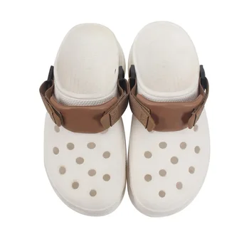 DIY Роскошные плюшевые украшения для шнурков для обуви оптом Модные подвески для обуви для сабо Качество Прекрасные Croc Charms Дизайнерский рождественский подарок