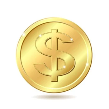 EverShine 0,1 доллара США, чтобы компенсировать разницу, в дополнение к общей сумме