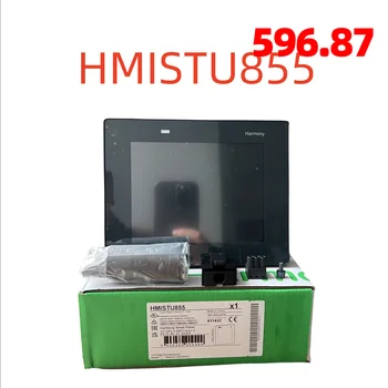 HMIGXU3500 HMIGXU3512 HMIGXU5500 HMIGXU5512 HMISTU855 Только новые оригинальные аутентичные продукты Модуль ПЛК Оригинал