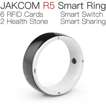 JAKCOM R5 Smart Ring лучше, чем Distake deauther watch смартфон i14 max женщина ничего 1 мышь супер копия