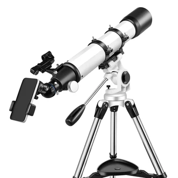LUXUN Лучший телескоп Китая 90700 Астрономический профессиональный мощный астрономический телескоп для продажи