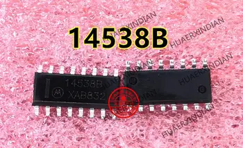 MC14538BDWR2G 14538B СОП 