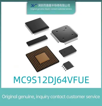 MC9S12DJ64VFUE корпус микроконтроллера QFP80 FREESCALE/ Freescale chip