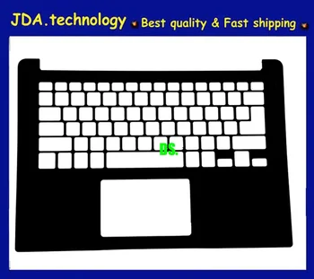 MEIARROW Новый / Orig ноутбук верхний чехол для DELL Inspiron 14-7000 7460 US клавиатура рамка верхняя крышка подставки для рук США макет