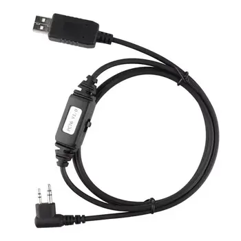 PC76 USB-кабель программирования для рации Hytera BD500 BD510 BD550 BD610 TD500 TD580 TC500S TC700 и т. Д