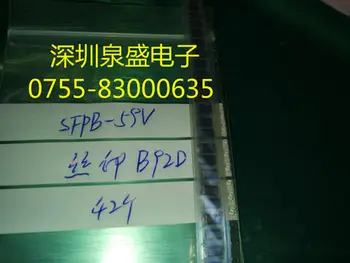 SFPB-59V B92D 2N3020 N3020 AD741JNZ AD741 63V 33UF SS110 SN74LS05N 74LS05