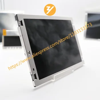 TCG075VGLCF-G00 Оригинальная 7,5-дюймовая ЖК-панель с сенсорным экраном Быстрая доставка Zhiyan поставка