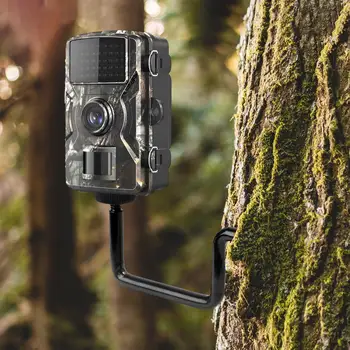 Trail Camera Tree Mount Tree Holder для надежного размещения камеры Trailcam Trail Camera Tree Mount Tree Holder для надежного размещения камеры Trailcam 1