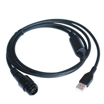 USB-кабель программирования для Motorola XTL5000 XTL1500 PM1500 XTL2500 HKN6184C