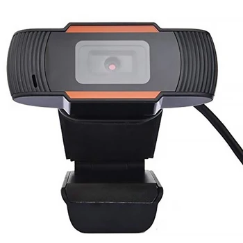 Webcam 480P USB Компьютерная веб-камера с микрофоном подходит для записи видео с цифровой камеры Webcam 480P USB Компьютерная веб-камера с микрофоном подходит для записи видео с цифровой камеры 5