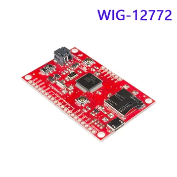 WIG-12772 Платы и комплекты для разработки - ARM Logomatic Serial SD Datalogger