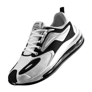 YUDX Marathon Мужская обувь Кроссовки Роскошная повседневная обувь Теннисная гонка Tranier Подушка Беговые Кроссовки Мужчины Jogginghoes Высокое качество