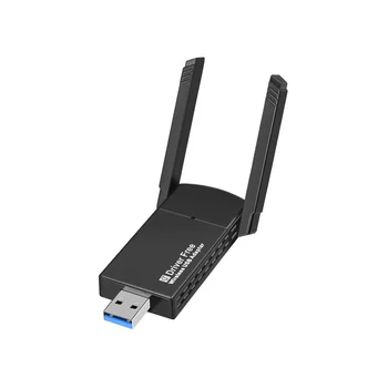 Адаптер беспроводной сетевой карты Адаптер USB WiFi