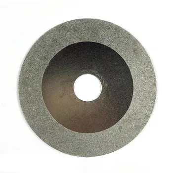 алмазный шлифовальный круг 100 мм отрезные диски круг для резки стекла пильные диски режущие диски роторные абразивные инструменты