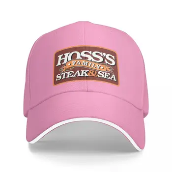 Бейсболки Hoss's Steak и Sea House A Бейсболки Hoss's Steak и Sea House A 1