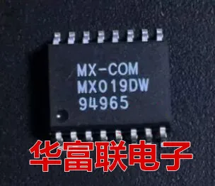 Бесплатная доставка 4 MX019DW SOP-16 10шт Как показано