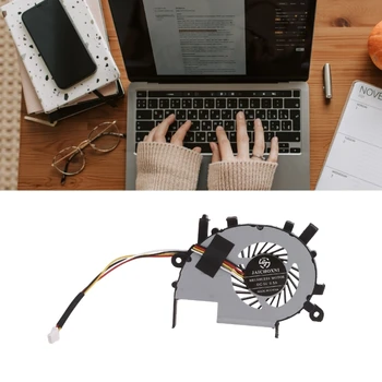Вентилятор охлаждения ноутбука для Acer V5 V5-472 V5-472P V5-572 5 В 0,5 А Вентилятор графического процессора