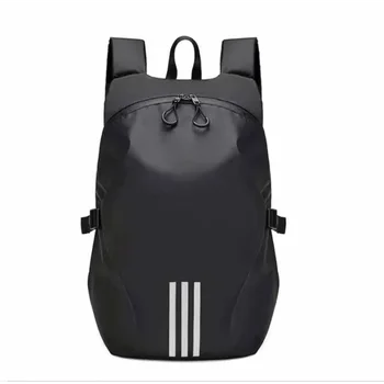  Высококачественный рюкзак Мужской мотоциклетный шлем Сумка Полнолицевая сумка для мотоциклетного снаряжения Сумка для верховой езды большой емкости Новый