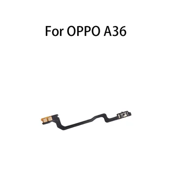 Гибкий кабель для OPPO A36