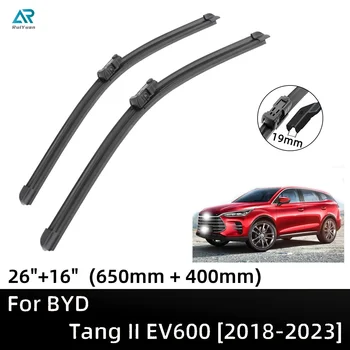 Для BYD Tang II EV DM EV600 2018-2023 26 