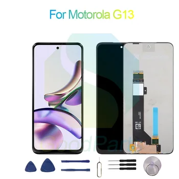 для ЖК-дисплея Motorola G13 6,5 