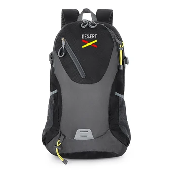 для шин DUCATI Scrambler 1100 Desert X Новая спортивная сумка для альпинизма на открытом воздухе Мужской и женский дорожный рюкзак большой вместимости
