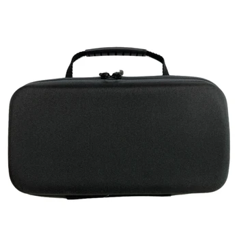  Дорожная защитная сумка для переноски Протектор ящика для хранения микрофона