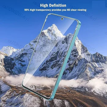 Закаленное стекло для Samsung Galaxy A34 A54 A24 A14 A04 E A04S A13 4G A23 A33 A53 A73 5G Защитная пленка для экрана Закаленное стекло для Samsung Galaxy A34 A54 A24 A14 A04 E A04S A13 4G A23 A33 A53 A73 5G Защитная пленка для экрана 5