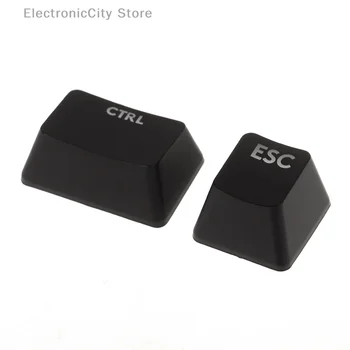 Запасные колпачки клавиш для G512 G513 с переключателем Romer-G Ctrl ESC Колпачки клавиш механической клавиатуры