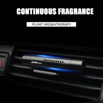  Запах освежителя воздуха в автомобильном стайлинге Air Vent Парфюмированный ароматизатор для JDM
