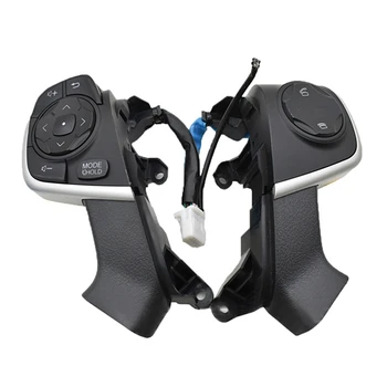 Кнопка на руле автомобиля Bluetooth Телефон Круиз-контроль Громкость для Toyota Camry ACV51 ASV5 AVV50 GSV50