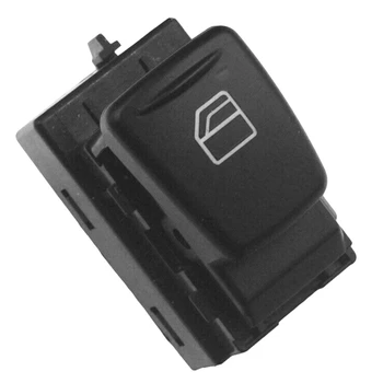  Кнопка переключателя стеклоподъемника Переключатель стеклоподъемника для Mercedes-Benz SMART W451 2008-2015 4519051700